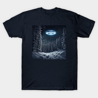 Not Alone T-Shirt